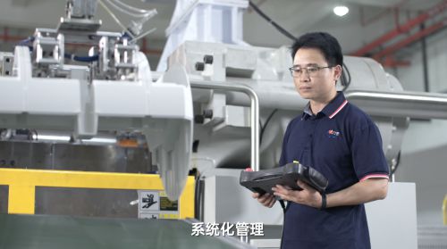 共享充電寶背后的超級工廠，到底硬核在哪？