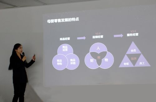 技術(shù)賦能，生態(tài)共贏 圣旦科技產(chǎn)品發(fā)布與商米戰(zhàn)略合作簽約儀式全景解析